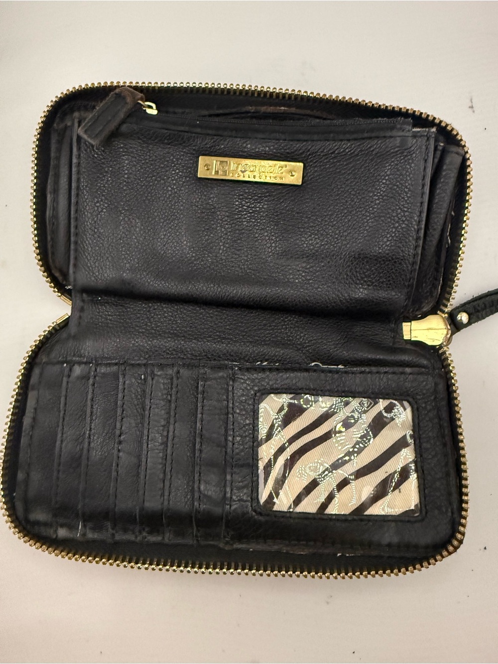 Linea Pele Wallet - Picture 6 of 6